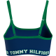 Γυναικείο Top χωρίς μπανέλα  TOMMY HILFIGER UW0UW03165-C5F