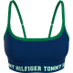 Γυναικείο Top χωρίς μπανέλα  TOMMY HILFIGER UW0UW03165-C5F