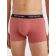 Ανδρικά Μπόξερ Tommy Hilfiger Premium Essential 3pack Trunk 1U87903842-0VX, ΠΟΛΥΧΡΩΜΑ