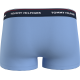 Ανδρικά Μπόξερ Tommy Hilfiger Premium Essential 3pack Trunk 1U87903842-0Y4
