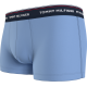 Ανδρικά Μπόξερ Tommy Hilfiger Premium Essential 3pack Trunk 1U87903842-0Y4
