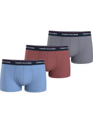 Ανδρικά Μπόξερ Tommy Hilfiger Premium Essential 3pack Trunk 1U87903842-0Y4