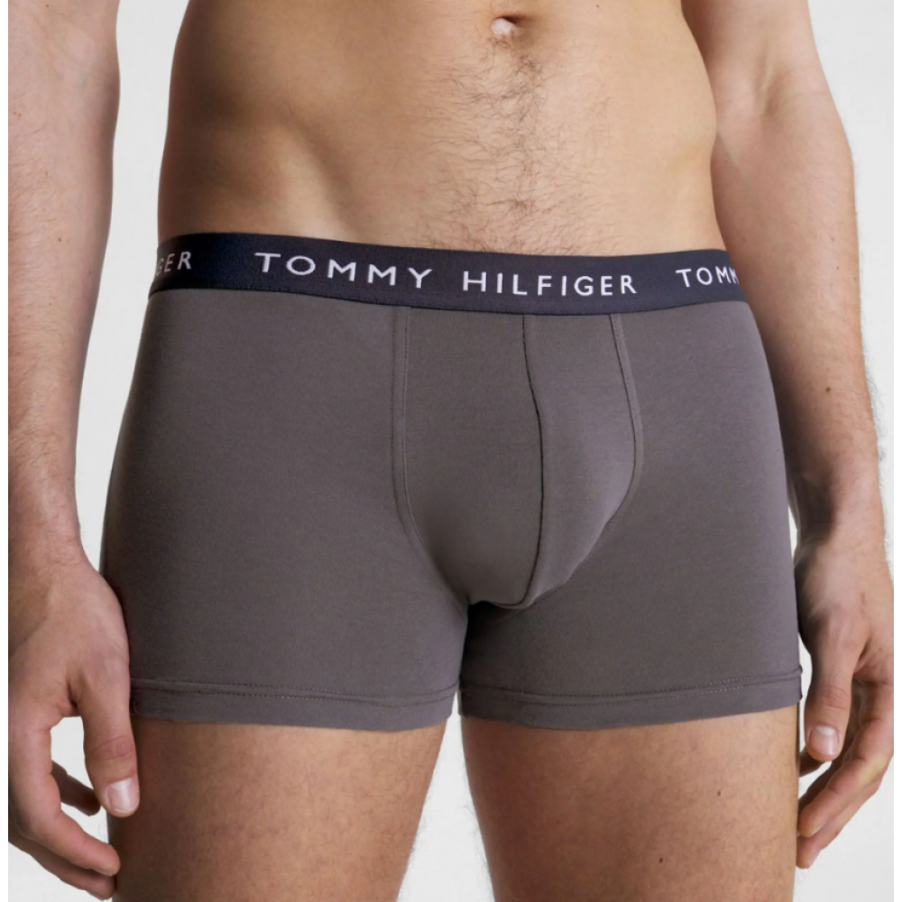 Tommy Hilfiger UM0UM02203-0XX  Recycled Essential 3pack trunk