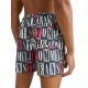 Ανδρικό Μαγιό Tommy Hilfiger UM0UM02759-0GL Medium Drawstring Print