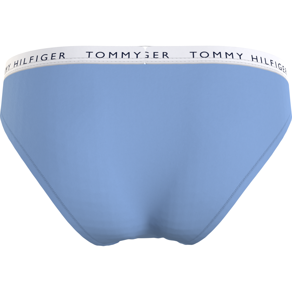 Γυναικεία Κυλοτάκια 3 τεμ. TOMMY HILFIGER  Bikini 3pcs UW0UW02828-0Y2, VESSEL BLUE/WHITE/BLUE COAST