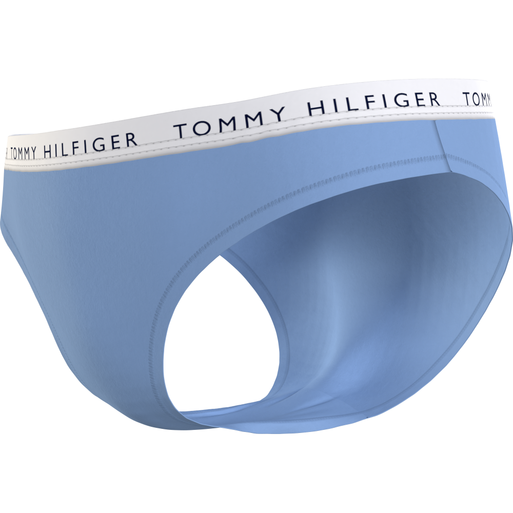 Γυναικεία Κυλοτάκια 3 τεμ. TOMMY HILFIGER  Bikini 3pcs UW0UW02828-0Y2, VESSEL BLUE/WHITE/BLUE COAST