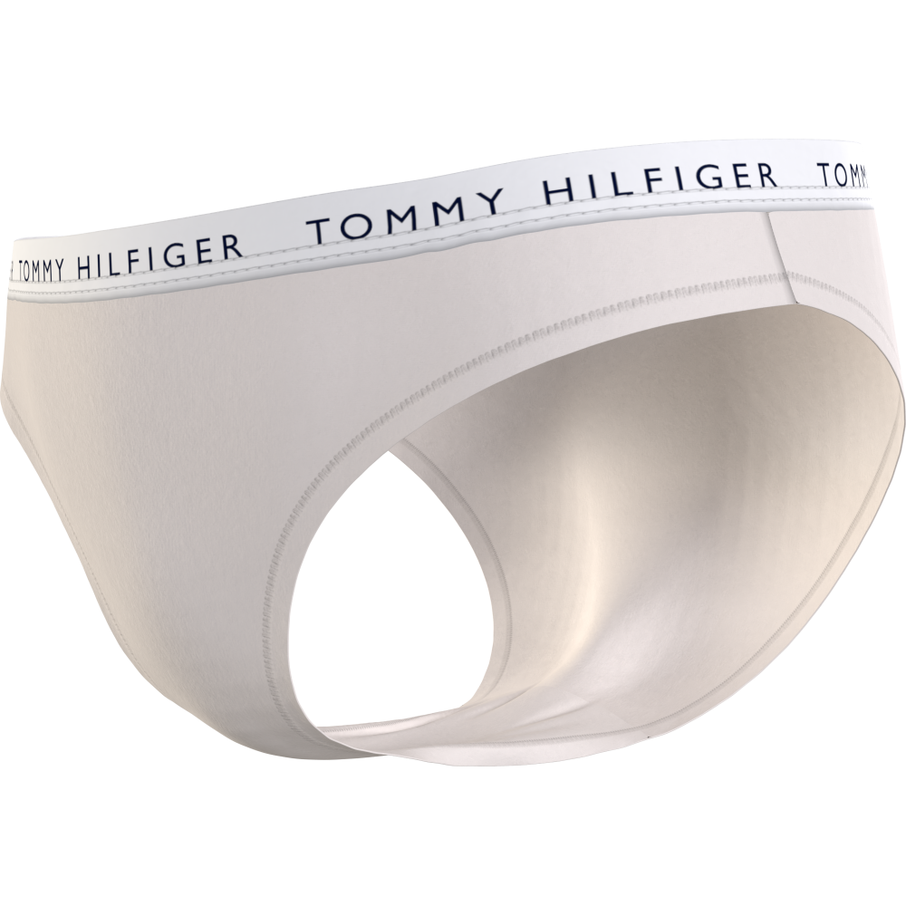 Γυναικεία Κυλοτάκια 3 τεμ. TOMMY HILFIGER  Bikini 3pcs UW0UW02828-0Y2, VESSEL BLUE/WHITE/BLUE COAST