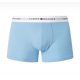 Tommy Hilfiger 3p Trunk UM0UM02761-0T9 Ανδρικά μπόξερ Σετ 3 τεμαχίων, MULTI COLOR