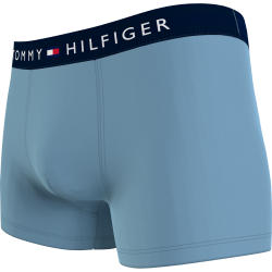 Tommy Hilfiger 3p Trunk UM0UM03180-0XO Ανδρικά μπόξερ Σετ 3 τεμαχίων, MULTI COLOUR