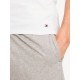 Tommy Hilfiger Premium Essentials 2s87905187-100, 3packs, Στρογγυλή λαιμόκοψη, Κοντό μανίκι ΑΣΠΡΟ