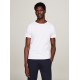 Tommy Hilfiger UM0UM03138-0XS, Set  3packs T-Shirts Λαιμόκοψη στρογγυλή, Κοντό μανίκι, MULTI COLOR