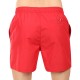 Tommy Hilfiger UM0UM03258-XLD,  Medium Drawstring Ανδρικό Μαγιό Βερμούδα, MEDIUM RED