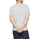 Tommy Hilfiger UM0UM03379-05F, Ανδρικό Set  3packs T-Shirts βαμβακερό Λαιμόκοψη στρογγυλή, Κοντό μανίκι, MULTI COLOR