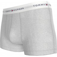 Tommy Hilfiger 3p Trunk UM0UM02761-0VT Ανδρικά μπόξερ Σετ 3 τεμαχίων, MULTI COLOR