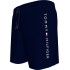 Tommy Hilfiger UM0UM03258-DW5,  Medium Drawstring Ανδρικό Μαγιό Βερμούδα, DARK BLUE