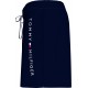 Tommy Hilfiger UM0UM03258-DW5,  Medium Drawstring Ανδρικό Μαγιό Βερμούδα, DARK BLUE