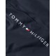 Tommy Hilfiger UM0UM03310-DW5,  Long Drawstring Ανδρικό Μαγιό Βερμούδα, ΜΠΛΕ ΣΚΟΥΡΟ