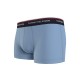 Ανδρικό Boxer TOMMY HILFIGER Premium Essentials 3pack Trunk 1U87903842-0XV, MULTI COLOR