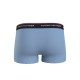 Ανδρικό Boxer TOMMY HILFIGER Premium Essentials 3pack Trunk 1U87903842-0XV, MULTI COLOR