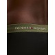 Tommy Hilfiger UM0UM03890-0YY 3pcs, Ανδρικά μπόξερ Signature Repeat Logo Waistband Trunks , ΜΑΥΡΟ