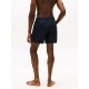 Tommy Hilfiger UM0UM03748--DW5,  Medium Drawstring Ανδρικό Μαγιό Βερμούδα, DARK BLUE