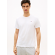 Tommy Hilfiger UM0UM03870-0XO, Ανδρικά T-Shirts 3p. SS TEE Βαμβακερά με στρογγυλή λαιμόκοψη, MULTI COLOR