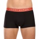 Tommy Hilfiger UM0UM03881-0UC, Ανδρικά Μπόξερ Essential Logo Waistband  Trunks,  ΜΑΥΡΟ
