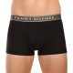 Tommy Hilfiger UM0UM03881-0UC, Ανδρικά Μπόξερ Essential Logo Waistband  Trunks,  ΜΑΥΡΟ