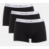 Tommy Hilfiger UM0UM03890-0XN 3p WB Trunk , Ανδρικά μπόξερ Σετ 3 τεμ. ΜΑΥΡΟ