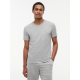 Tommy Hilfiger UM0UM03929-0XS, Ανδρικά T-Shirts 3p. V-Neck Short Sleeve Tee Stretch Cotton, MULTI COLOR