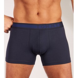 Tommy Hilfiger Trunk UM0UM01234-OXY,  3 pack ΜΠΛΕ-ΚΟΚΚΙΝΟ-ΑΣΠΡΟ