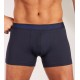 Tommy Hilfiger Trunk UM0UM01234-OXY,  3 pack ΜΠΛΕ-ΚΟΚΚΙΝΟ-ΑΣΠΡΟ