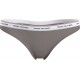 TOMMY HILFIGER 3pack Thong UW0UW04894-0R3, Γυναικείo Σετ 3τεμ. Κυλοτάκια Στρινγ, MULTI COLOR