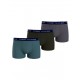 Tommy Hilfiger UM0UM02203-0XX  Recycled Essential 3pack trunk