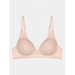 Triumph Harmony Spotlight P EX  Σουτιέν Χωρίς Μπαλένα, NUDE