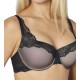 Triumph lace Spotlight WHP 01 για μεγάλο στήθος cup D, E, F, με προφορμάρισμα