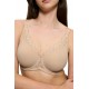 Triumph Amourette W01, Γυναικείο Minimizer Σουτιέν με μπανέλα χωρτίς ραφές, ΜΠΕΖ Triumph Amourette W01, Γυναικείο Minimizer Σουτιέν με μπανέλα χωρτίς ραφές, ΜΠΕΖ