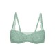 Σουτιέν Triumph Body make-up illusion lace balconette, ΜΕΝΤΑ