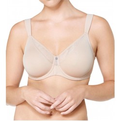 Minimizer Triumph True shape Sensation W01 cup E, G, με μπανέλα ΜΠΕΖ