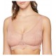 Bralette με μπανέλα Triumph Beauty Full  Darling  W από ντελικάτη δαντέλα ΣΑΠΙΟ ΜΗΛΟ