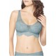 Bralette με μπανέλα Triumph Beauty Full  Darling  W Bralette από ντελικάτη δαντέλα ΒΕΡΑΜΑΝ