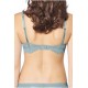 Bralette με μπανέλα Triumph Beauty Full  Darling  W Bralette από ντελικάτη δαντέλα ΒΕΡΑΜΑΝ