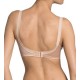 Σουτιέν Triumph Doreen Luxury N Μπεζ cup D, E, F
