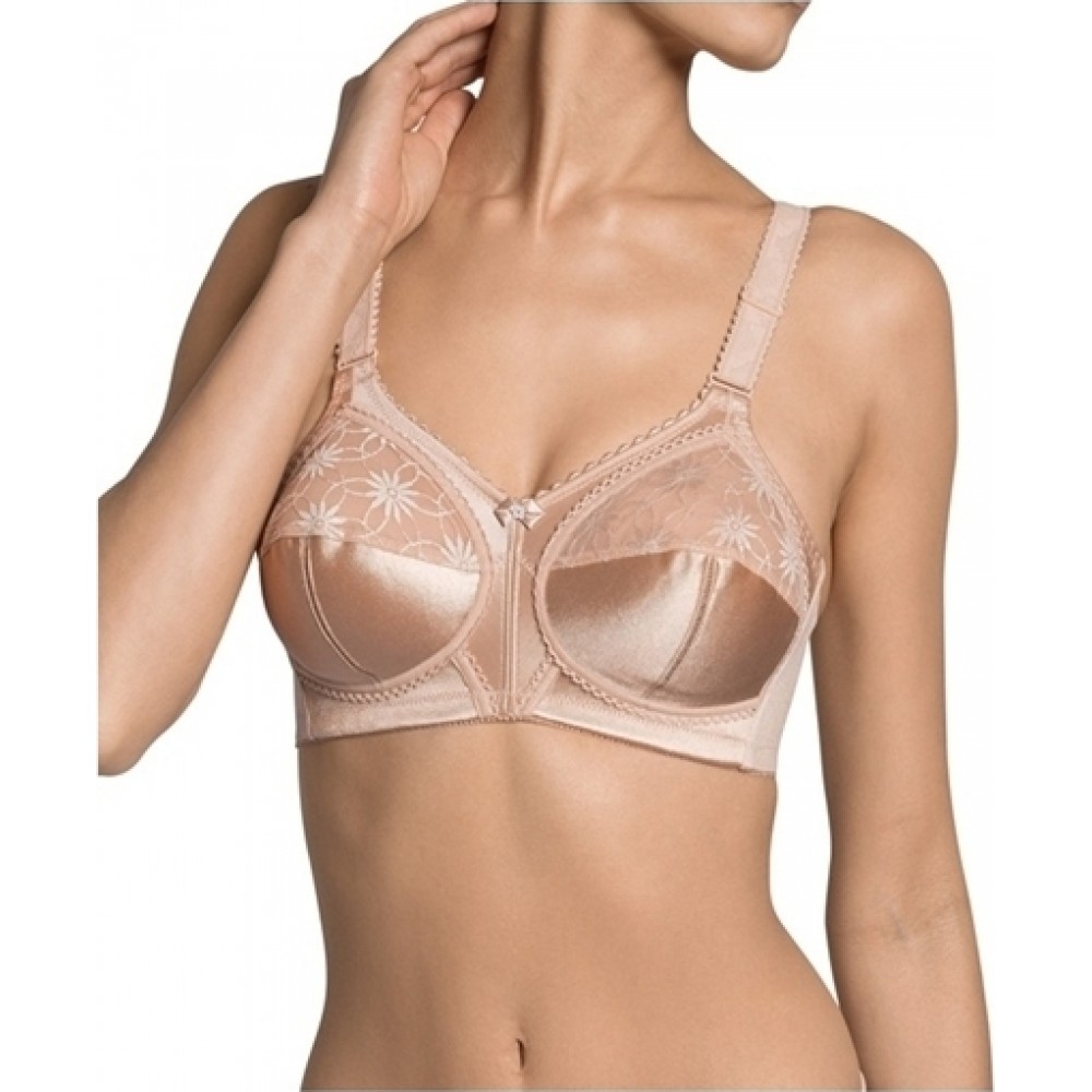 Σουτιέν Triumph Doreen Luxury N Μπεζ cup D, E, F