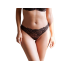 Valege DIABLESS TANGA, Κυλοτάκι Γυναικείο Brazilian, ΜΠΡΟΝΖΕ