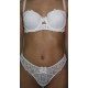 Valege BEAUTE SG BANDEAU,  Γυναικείο Σουτιέν Στράπλες δαντέλα cup C, D, E, ΙΒΟΥΑΡ