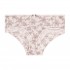 Boxer κυλοτάκι Variance 07904 σε floral print ΠΟΥΔΡΑ