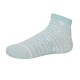 Ysabel Mora Y12760-B Ladies Invisible Socks 2pack,ΒΕΡΑΜΑΝ