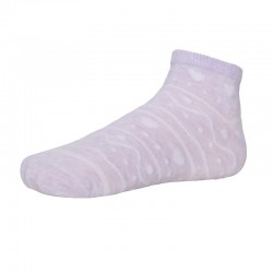 Ysabel Mora Y12760-A Ladies Invisible Socks 2pack, ΛΙΛΑ