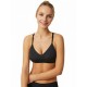 Ysabel Mora Y10035-022, Γυναικείο Bralette Σουτιέν Push Up χωρίς ραφές , ΜΑΥΡΟ